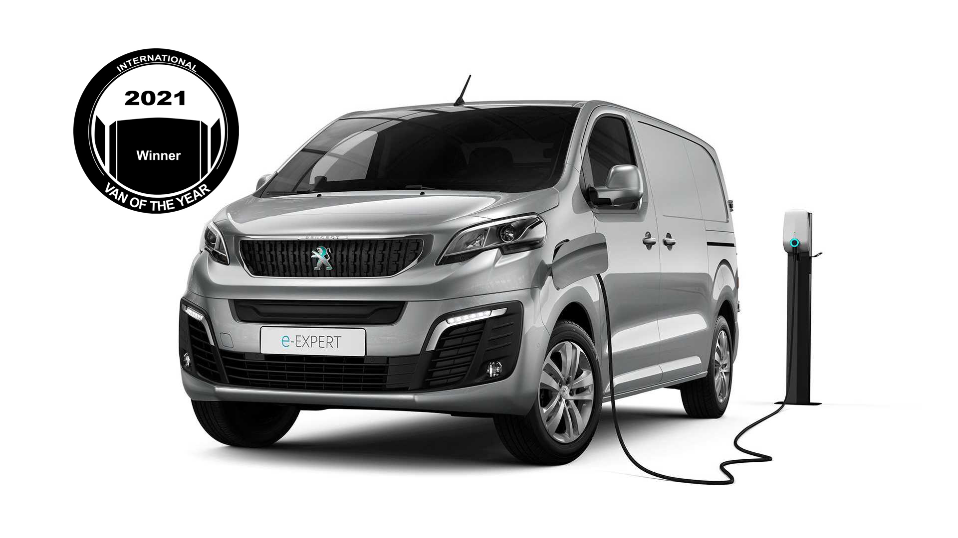 ElectricDrives Groupe PSA electric light commercial vans crowned